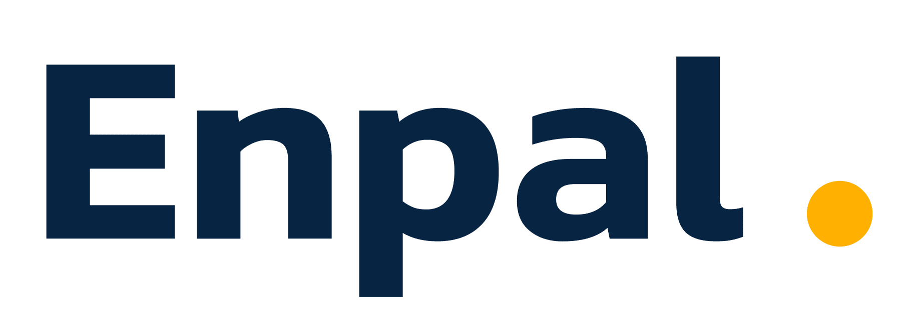 Logo des Veranstaltungspartners Enpal.