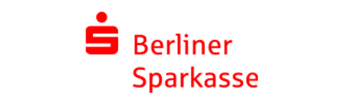 Logo des Veranstaltungspartners Berliner Sparkasse