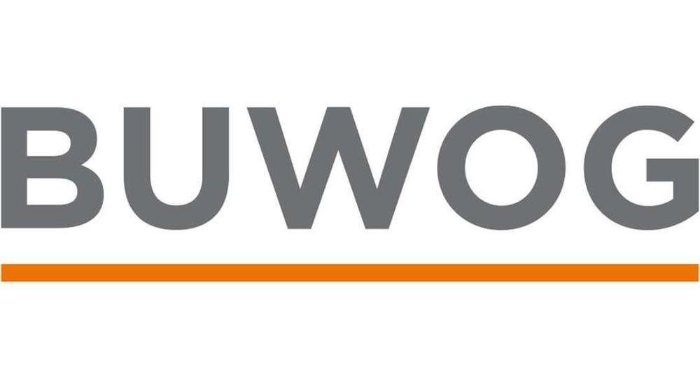 Logo von BUWOG