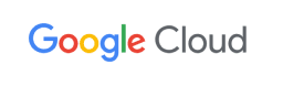 Logo des Veranstaltungspartners Google Cloud.