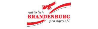 Logo des Veranstaltungspartners natürlich Brandenburg.
