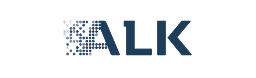 Logo des Veranstaltungspartners ALK.