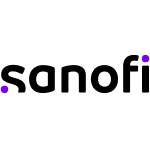 Logo sanofi.