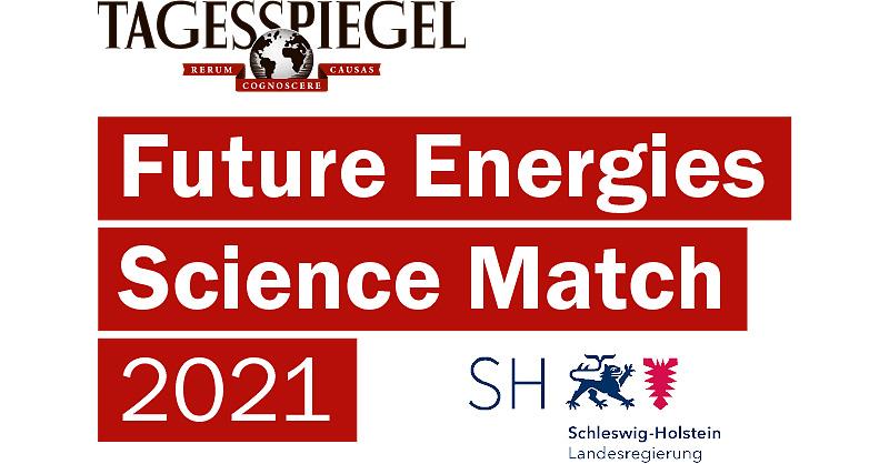 Future Energies Science Match 2020 - Digital Edition