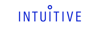 Logo des Veranstaltungspartners Intuitive.