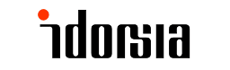 Logo des Veranstaltungspartners idorsia.