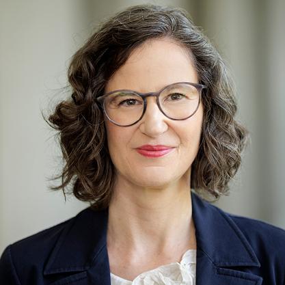Dr. Kirsten Westphal