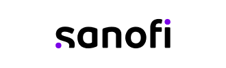 Logo von Verantaltungspartner Sanofi.