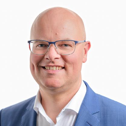Tobias Goldschmidt