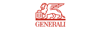 Logo des Veranstaltungspartners Generali.