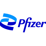 Logo Pfizer.