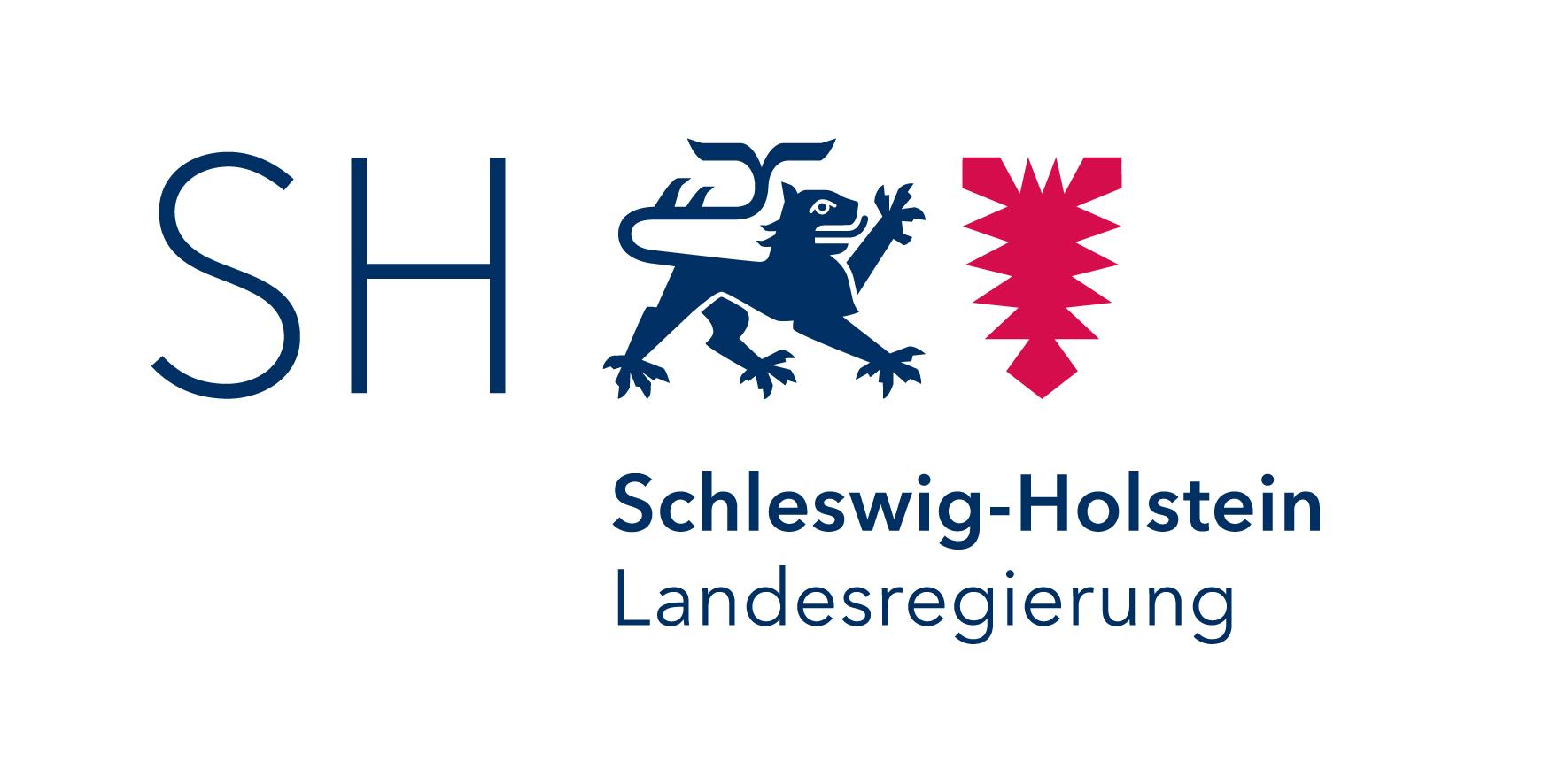 Schleswig-Holstein Landesregierung