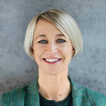 Nadine Schön
Vorständin
GovTech Deutschland
