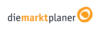 Logo des Veranstaltungspartners Die Markt Planer.