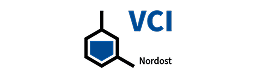 Logo des Veranstaltungspartners VCI.