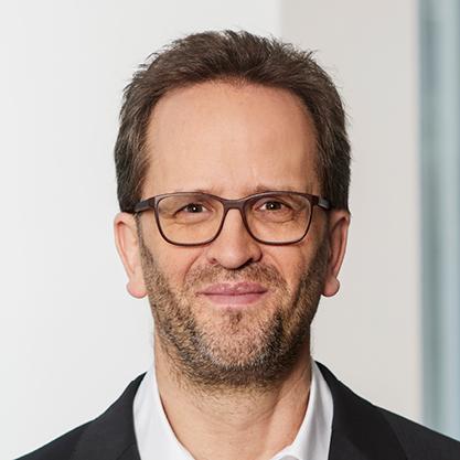 Klaus Müller