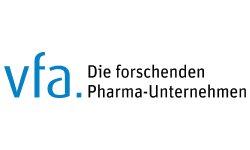 Logo von vfa.