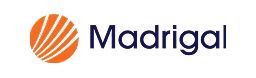 Logo des Veranstaltungspartners Madrigal.