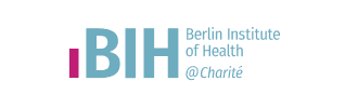 Logo des Veranstaltungspartners BIH.