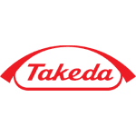 Logo Takeda.