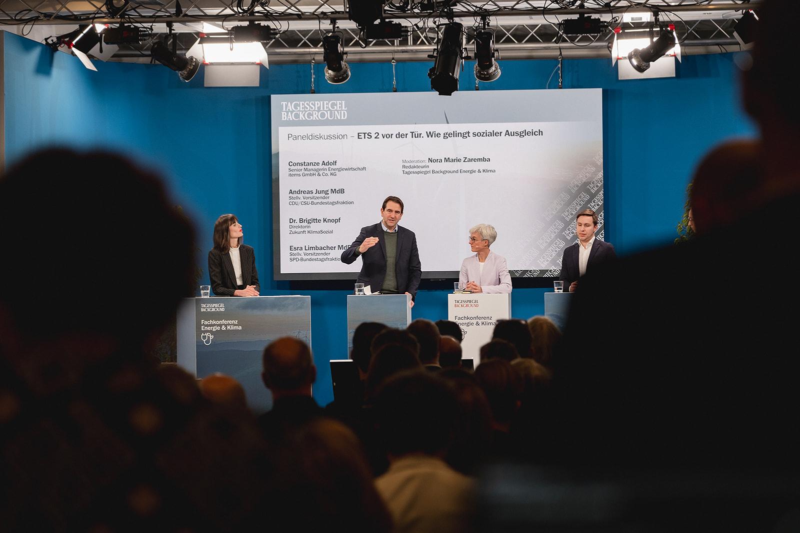 Panel Diskussion