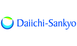 Logo von Daiichi-Sankyo.