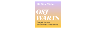 Logo des Veranstaltungspartners Ostwärts.