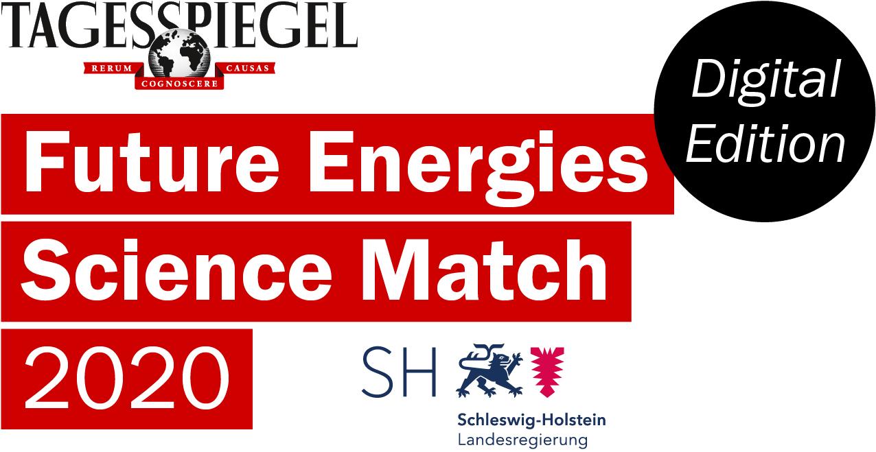 Future Energies Science Match 2020 - Digital Edition