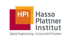 Logo von Hasso Plattner Institut.
